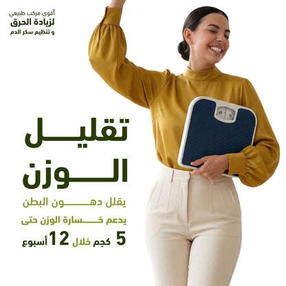 سينسلاب بربرين 500 ملجم 30 كبسولة